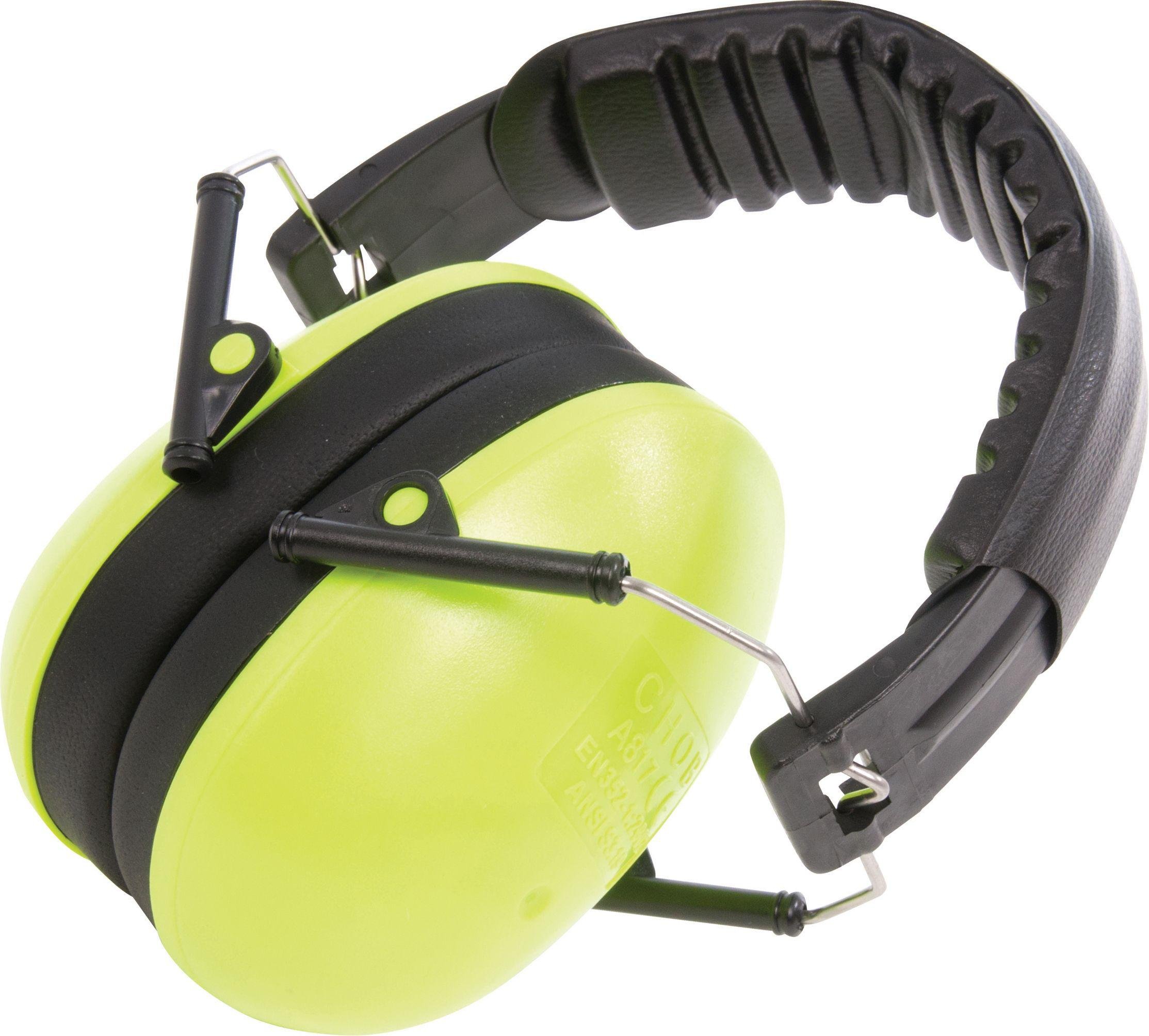 Silverline 315357 Junior Children's Ear Defenders