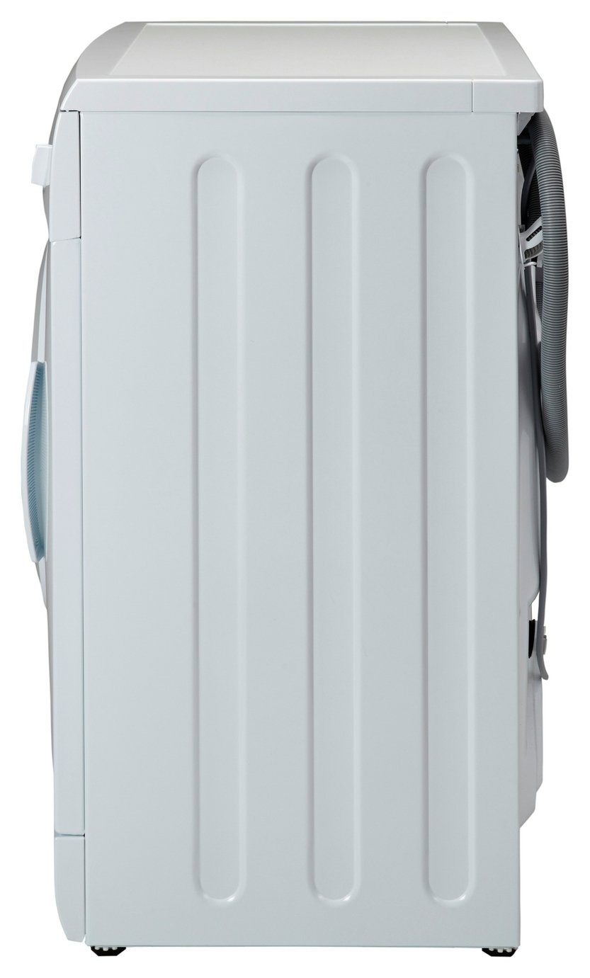 White Knight WM105V 5KG 1000 Spin Washing Machine Reviews