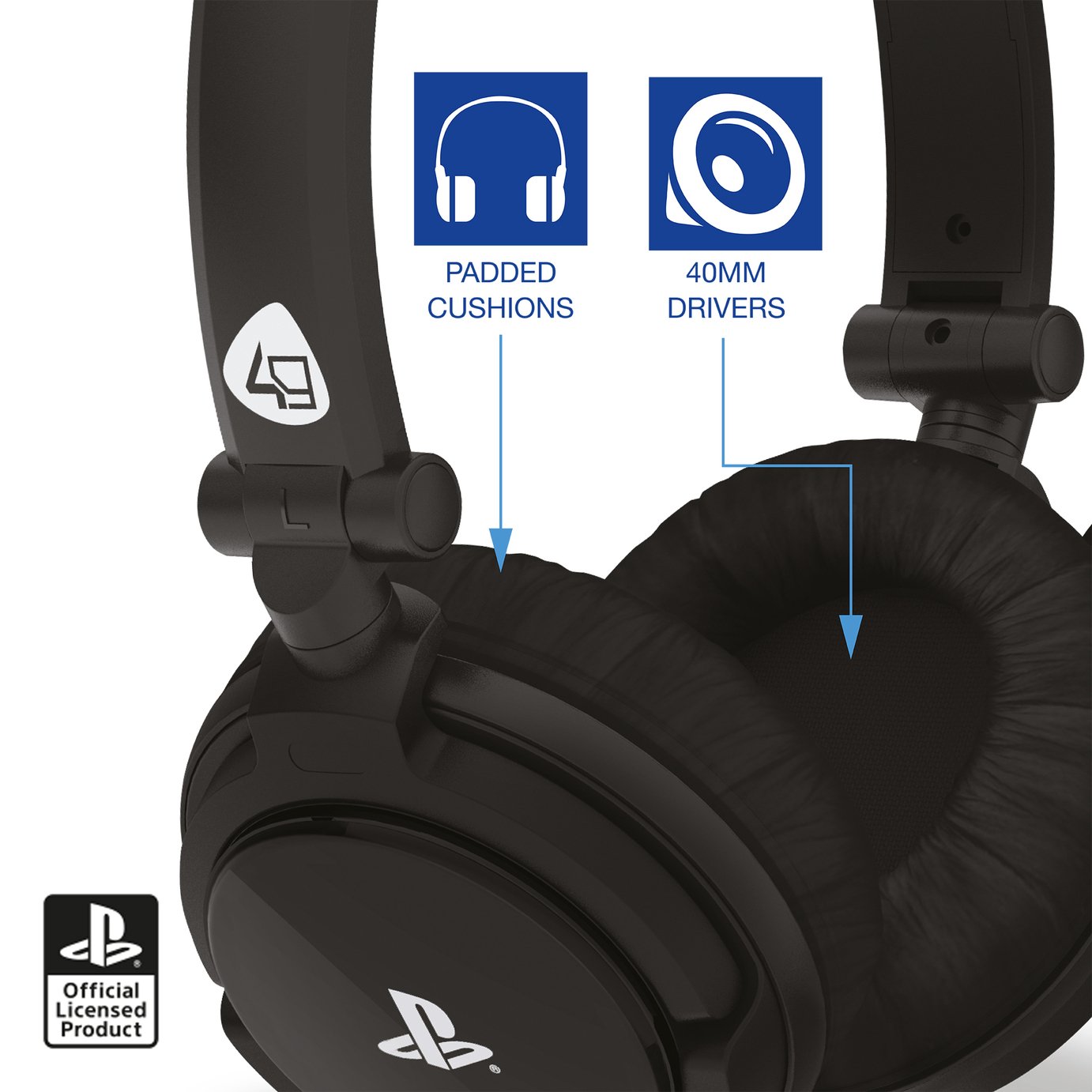 4gamers ps4 headset review