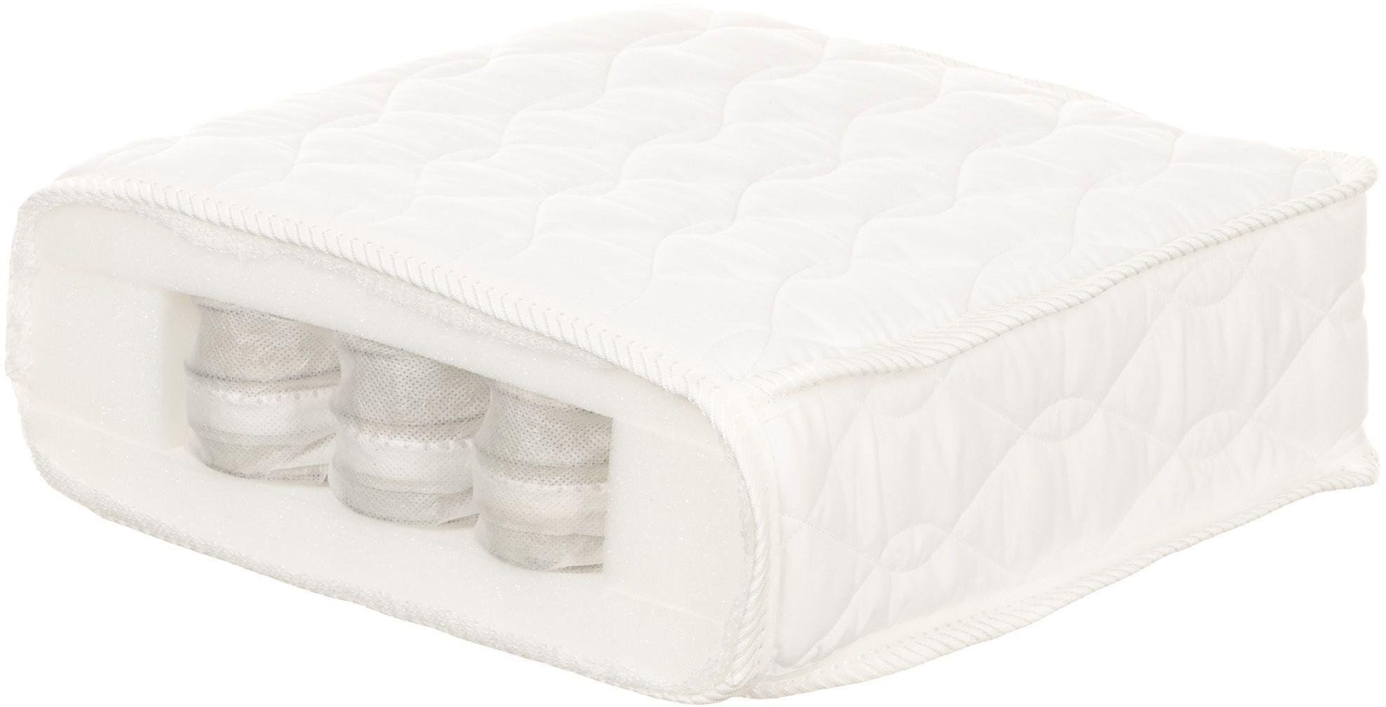 which cot bed mattress