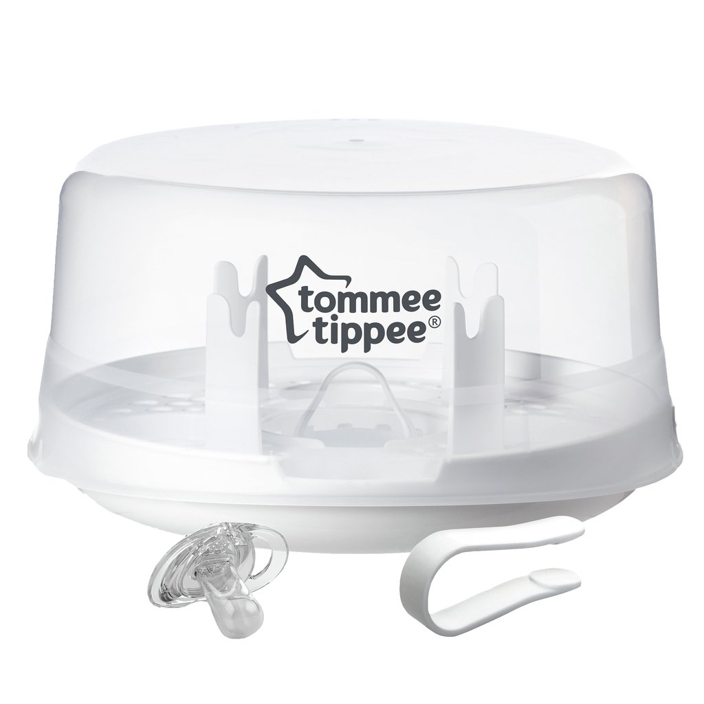 argos tommee tippee steriliser set