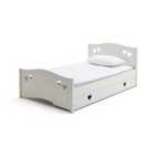 Argos mia single deals bed