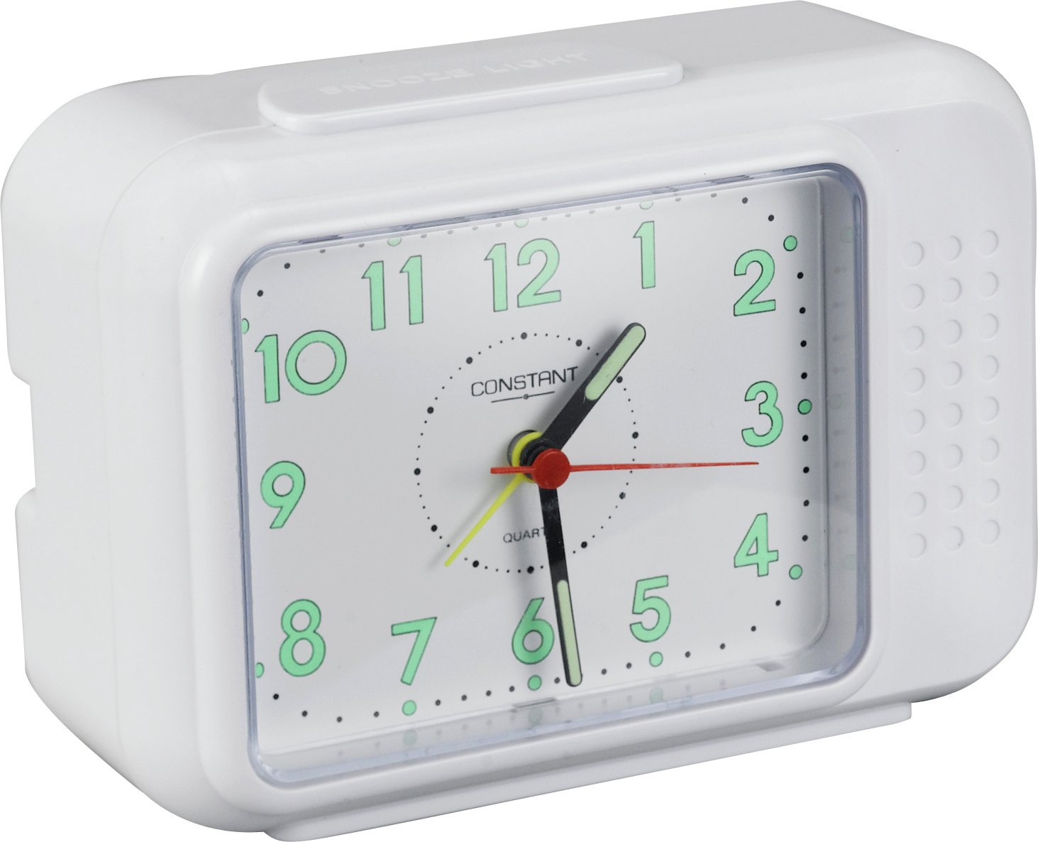 Constant Alarm Clock Review
