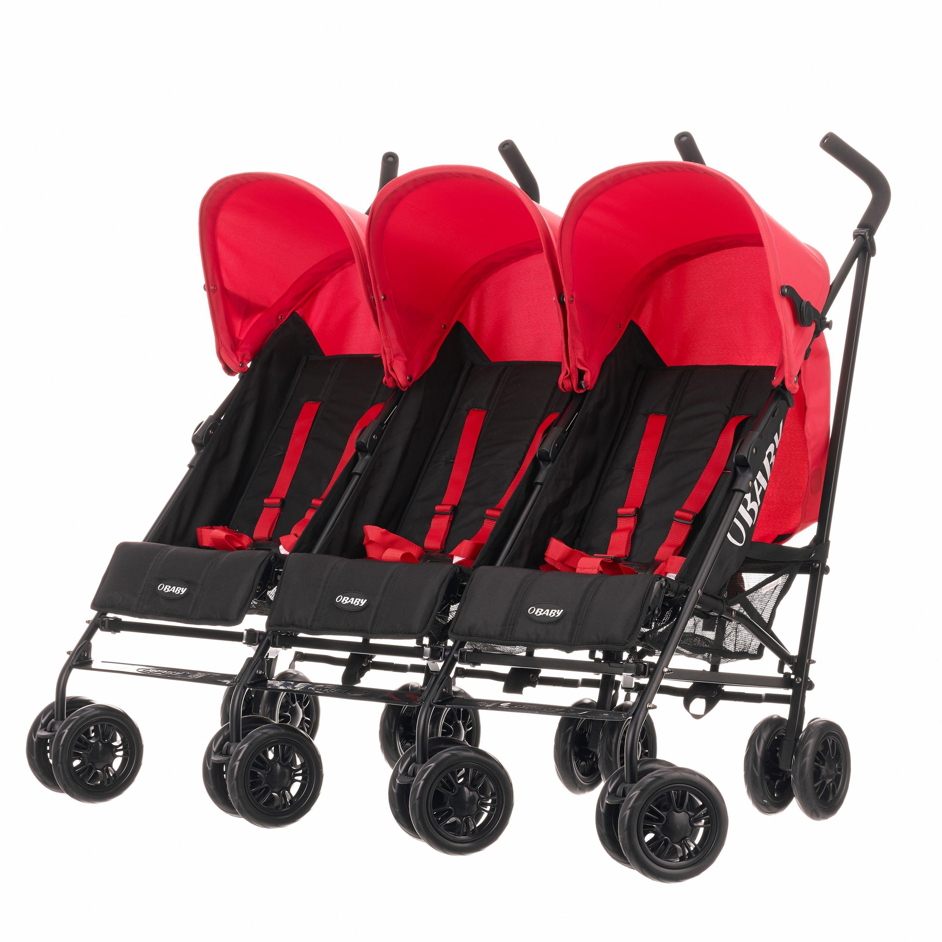 which pram to buy