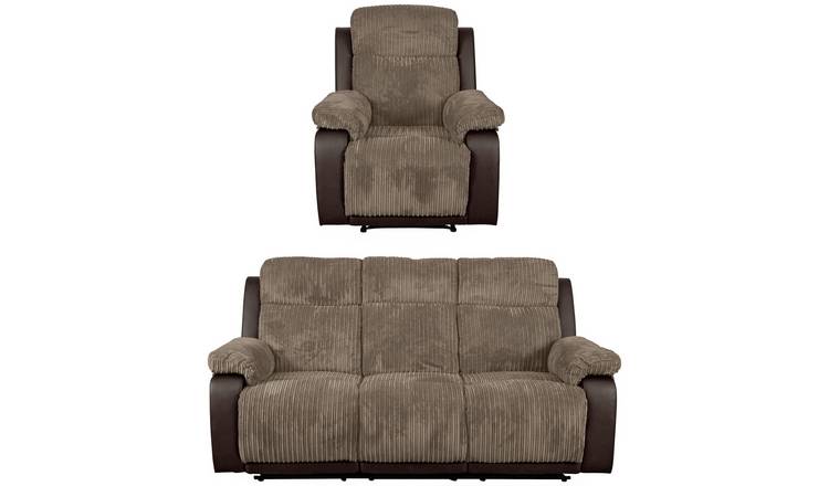 Argos sofas and deals chairs