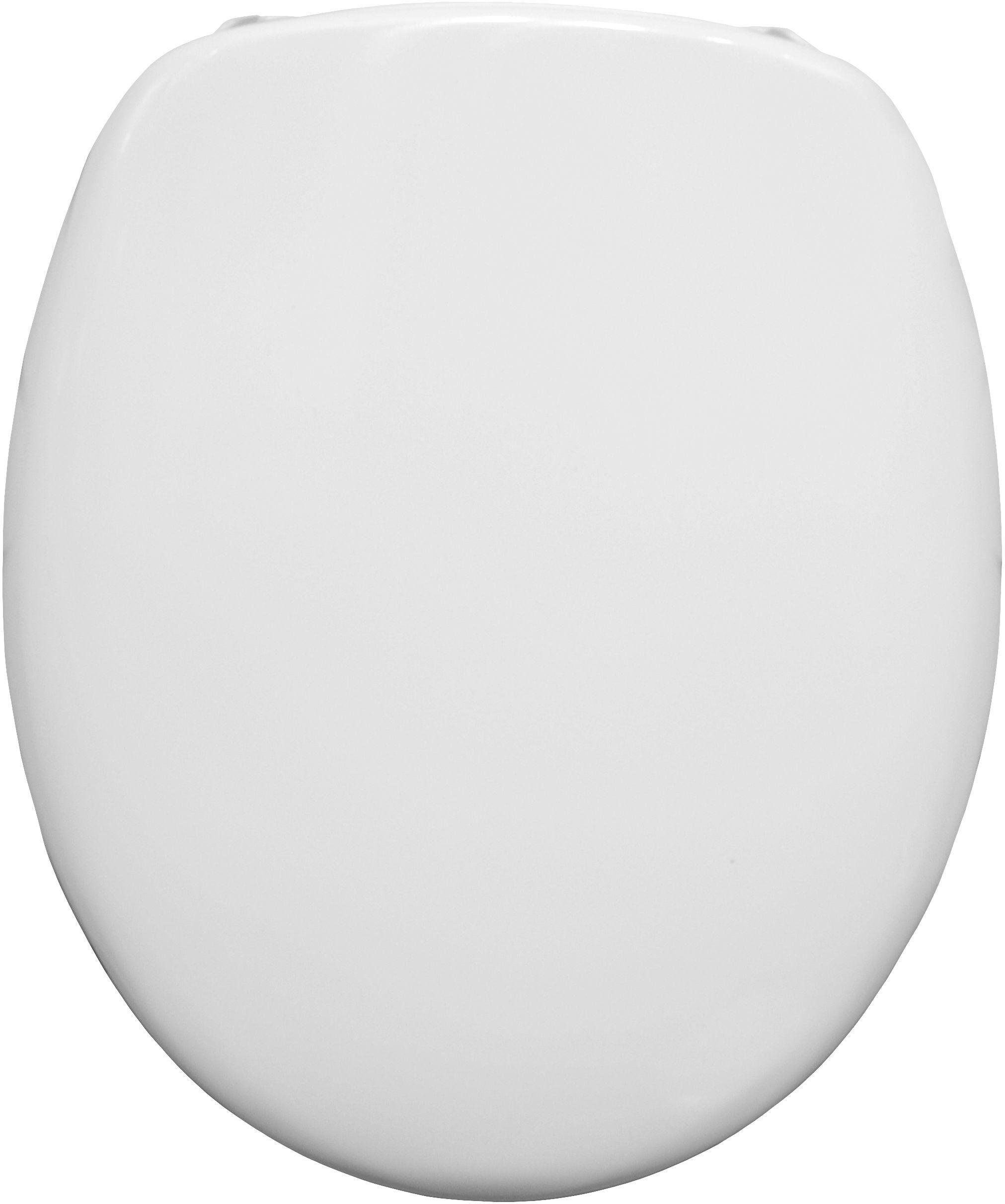 Bemis Imola Thermoset Plastic Statite Toilet Seat Review