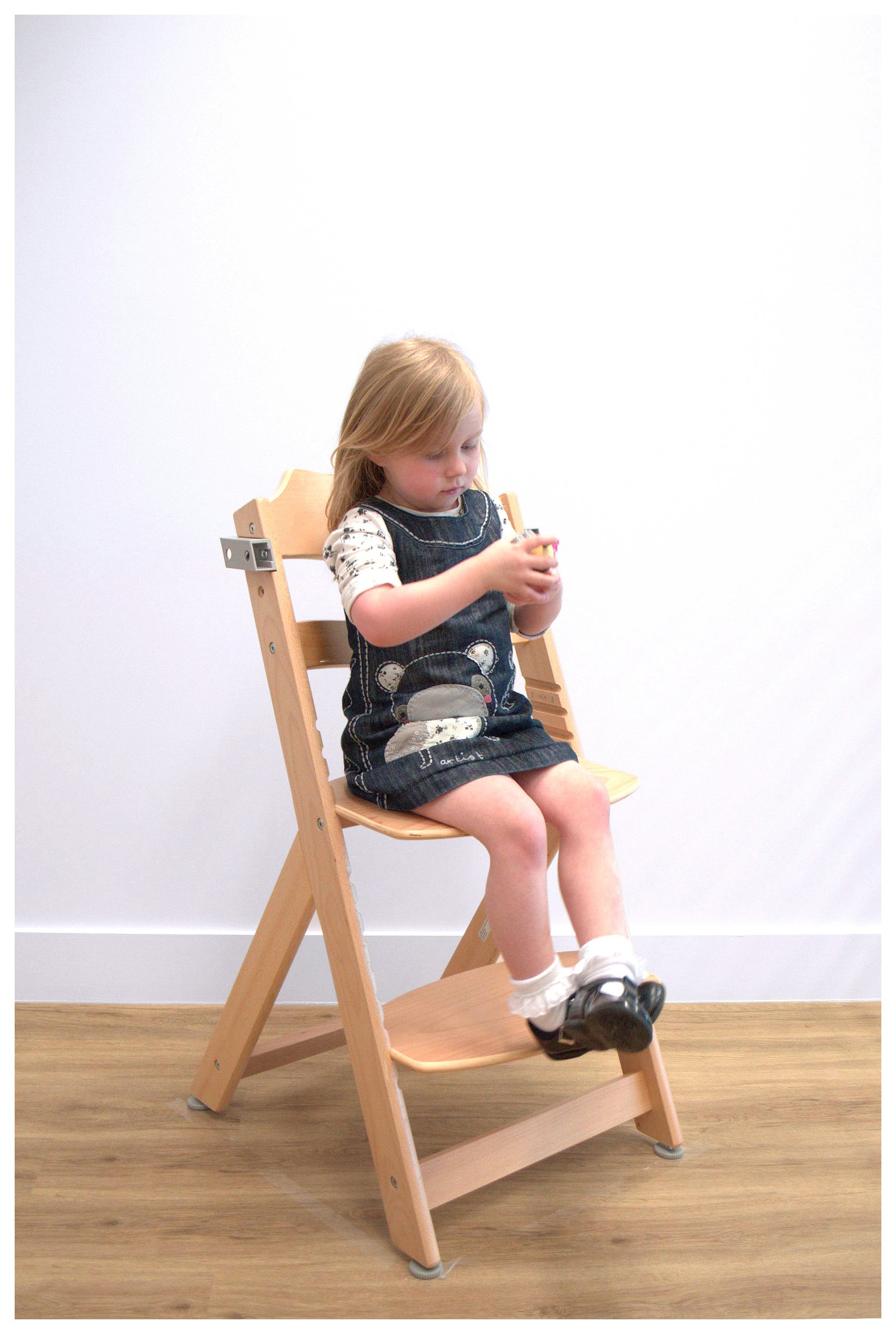 Safety 1st Timba Wooden Highchair Reviews