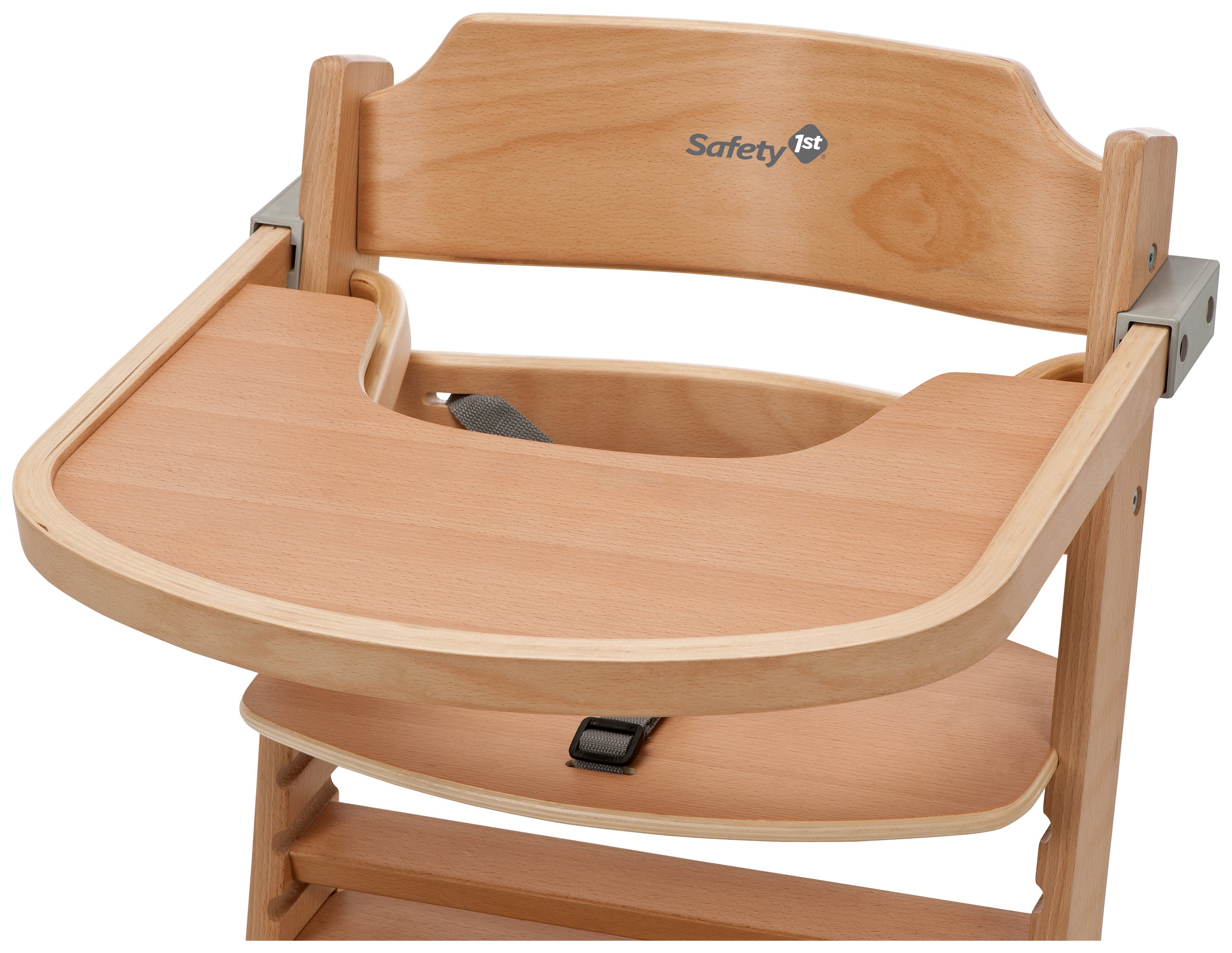 Safety 1st Timba Wooden Highchair Reviews