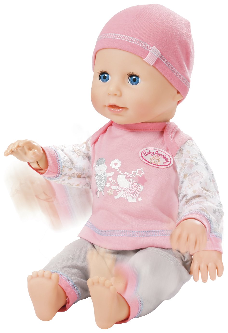 baby annabell sophia accessories
