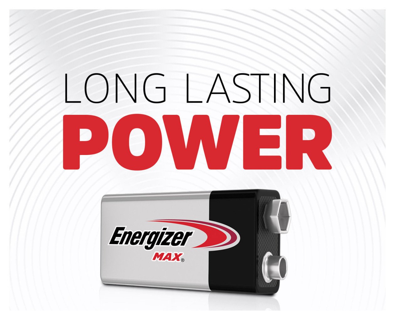 Energizer Max 9V Battery Review