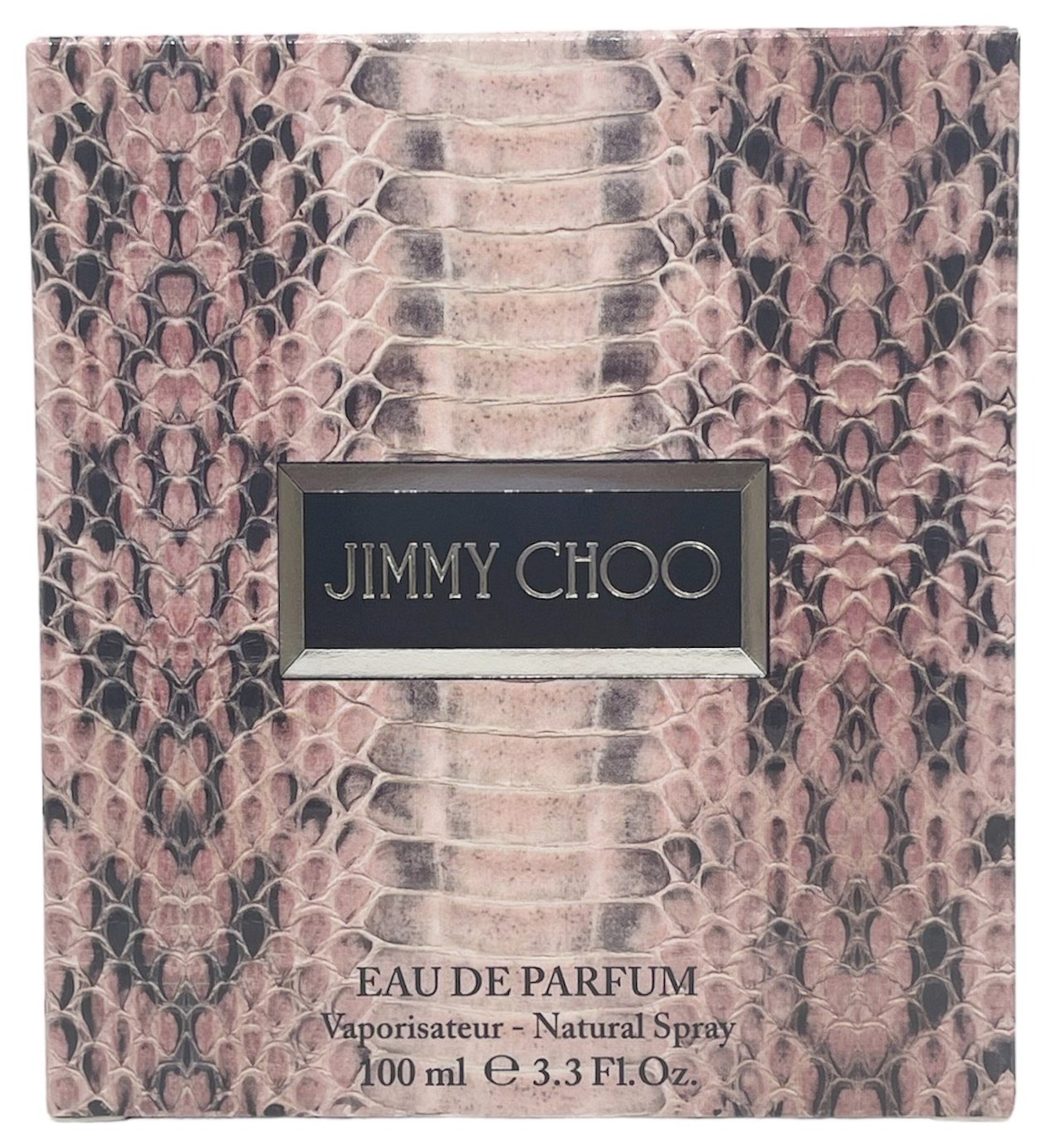 Jimmy Choo Eau de Parfum - 100ml
