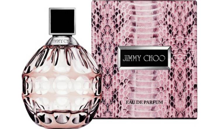 Buy Jimmy Choo Eau de Parfum 100ml Perfume Argos