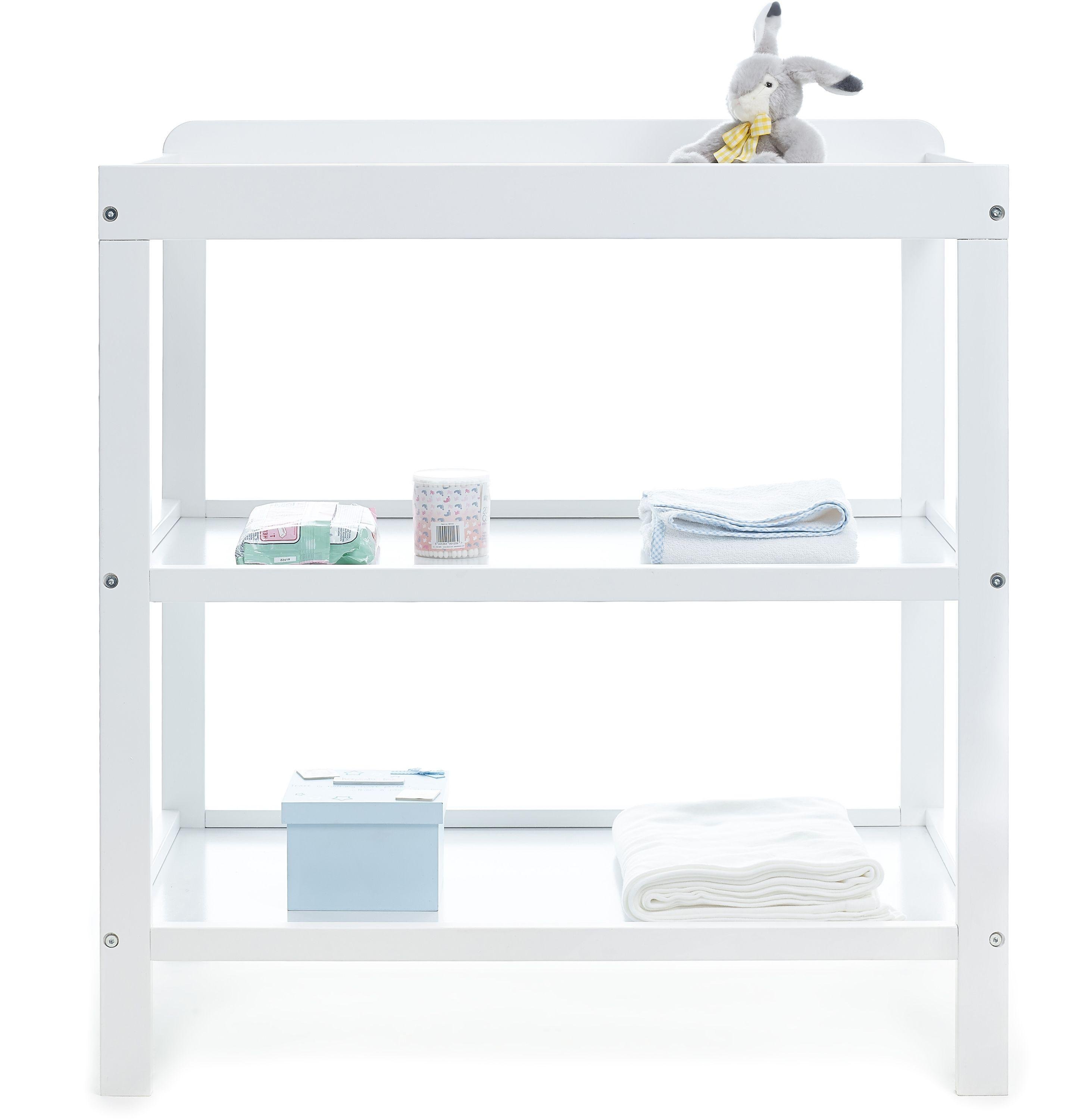 obaby changing unit