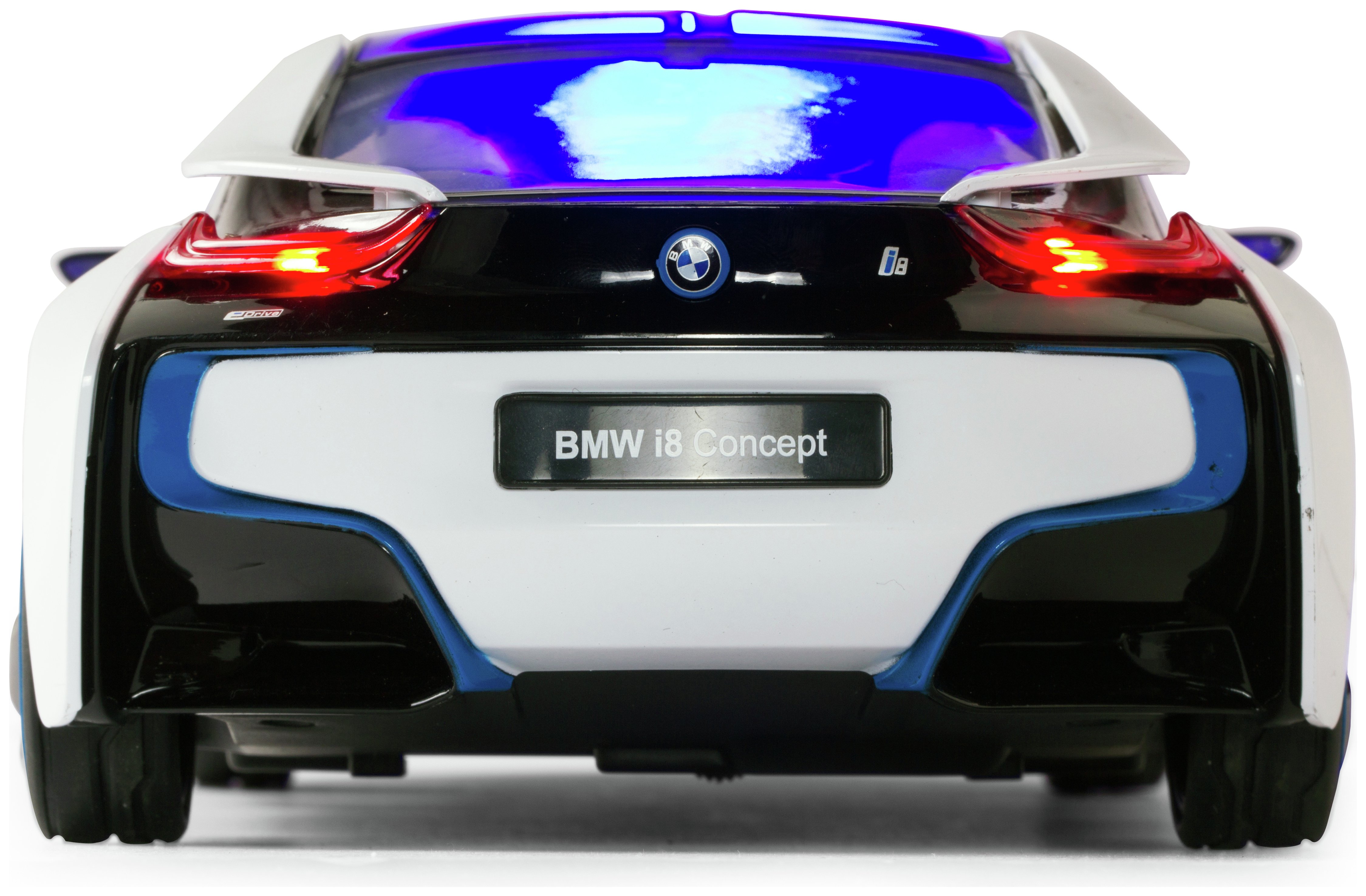 Rastar BMW Remote Controlled Car Assortment Reviews