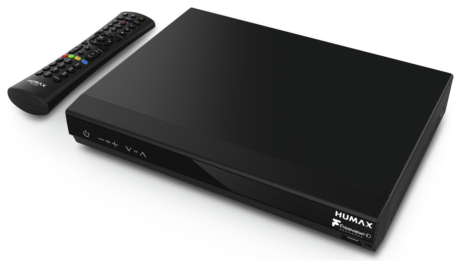 Humax HDR-1800T 320GB Freeview+ HD Smart Digital TV Recorder