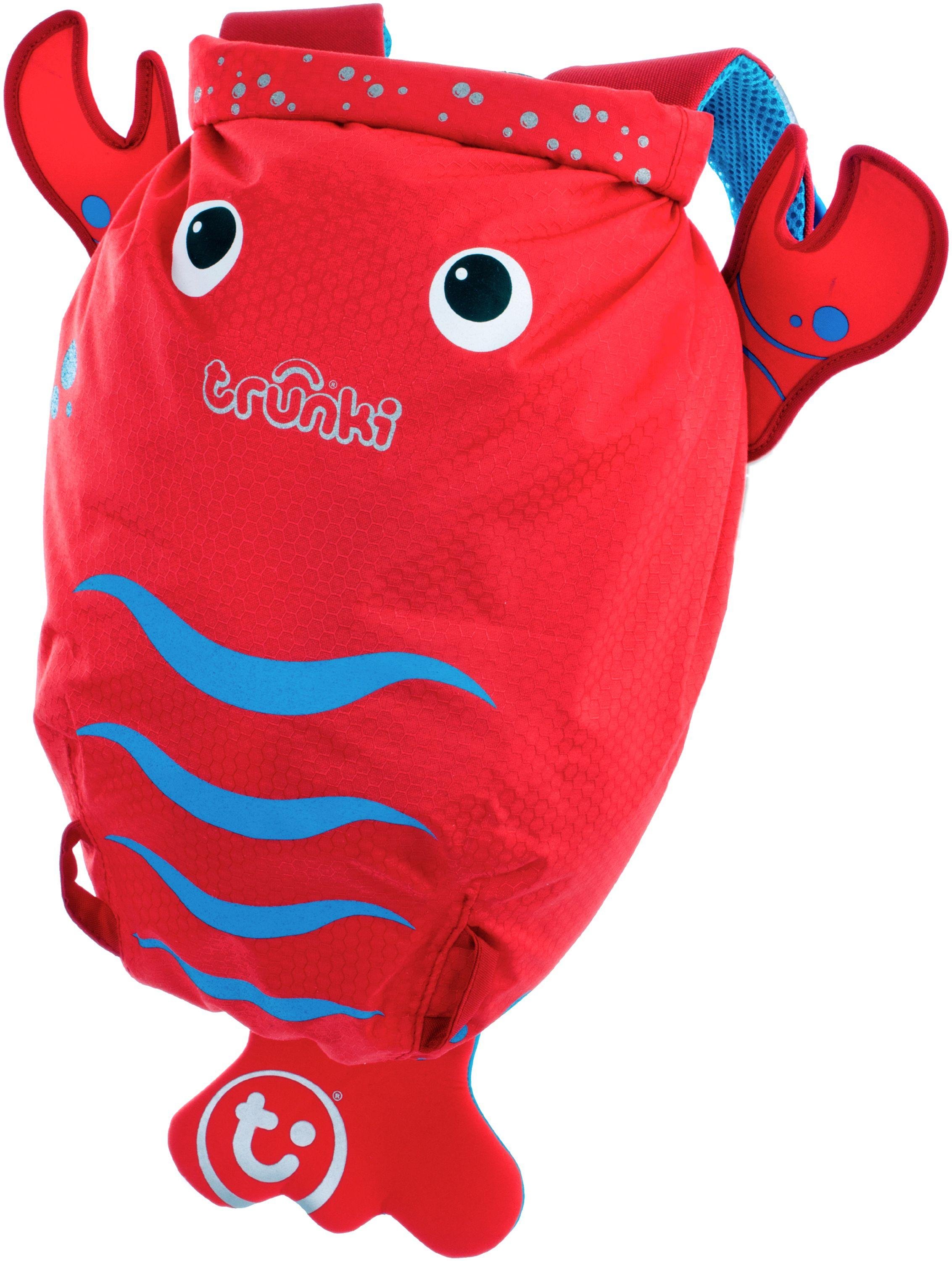 Trunki PaddlePak Lobster - Pinch