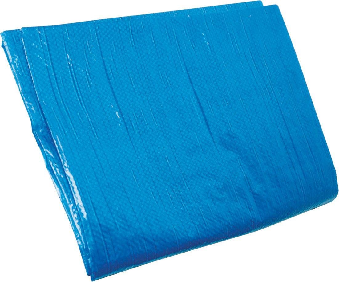 Silverline 633522 Extra Large Waterproof Tarpaulin 6.1 x 9m