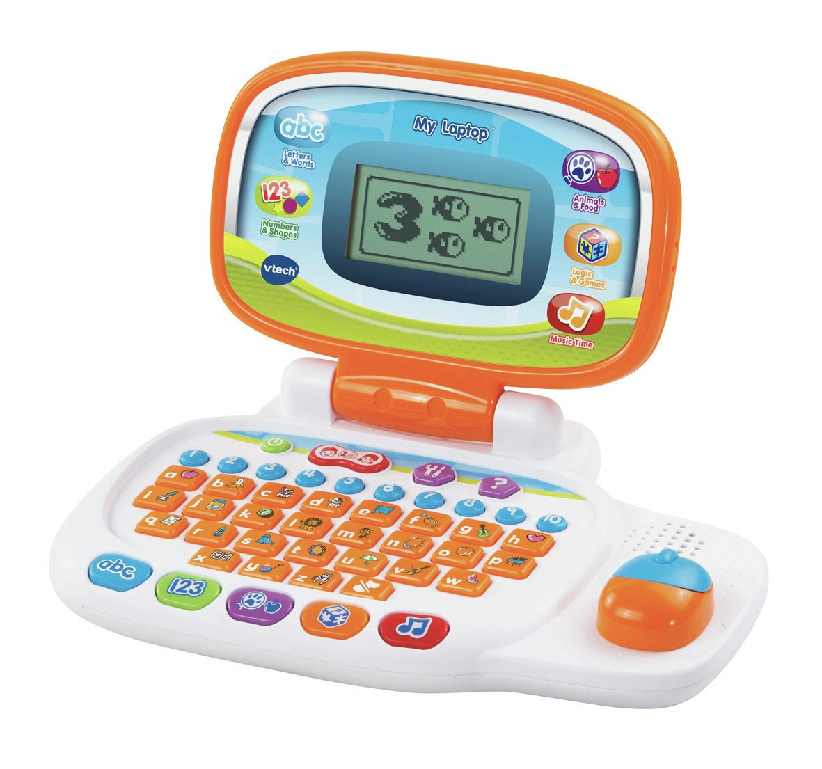 old vtech laptop