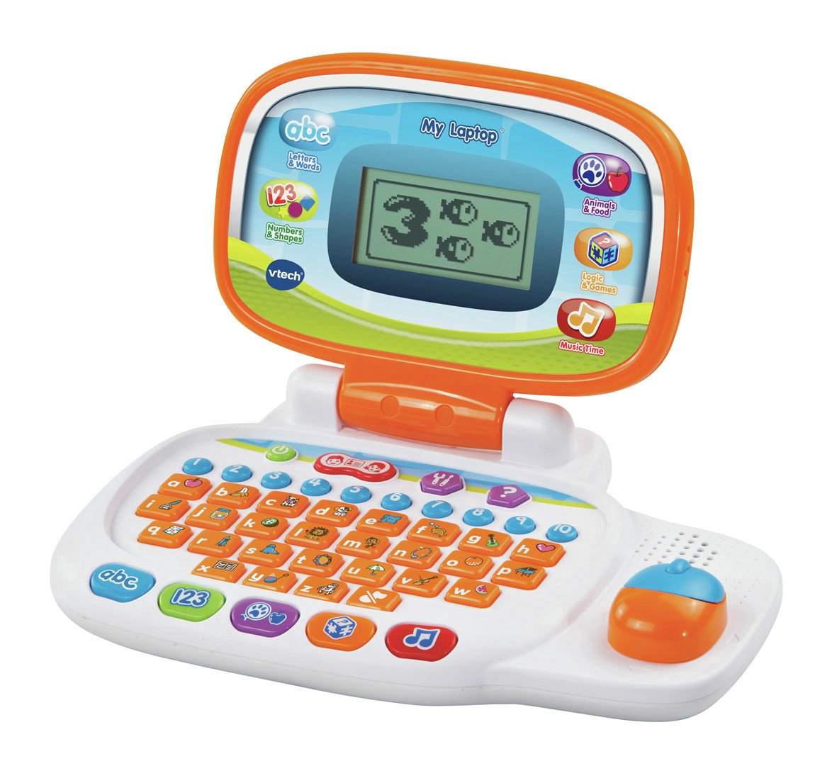 VTech My Laptop Review