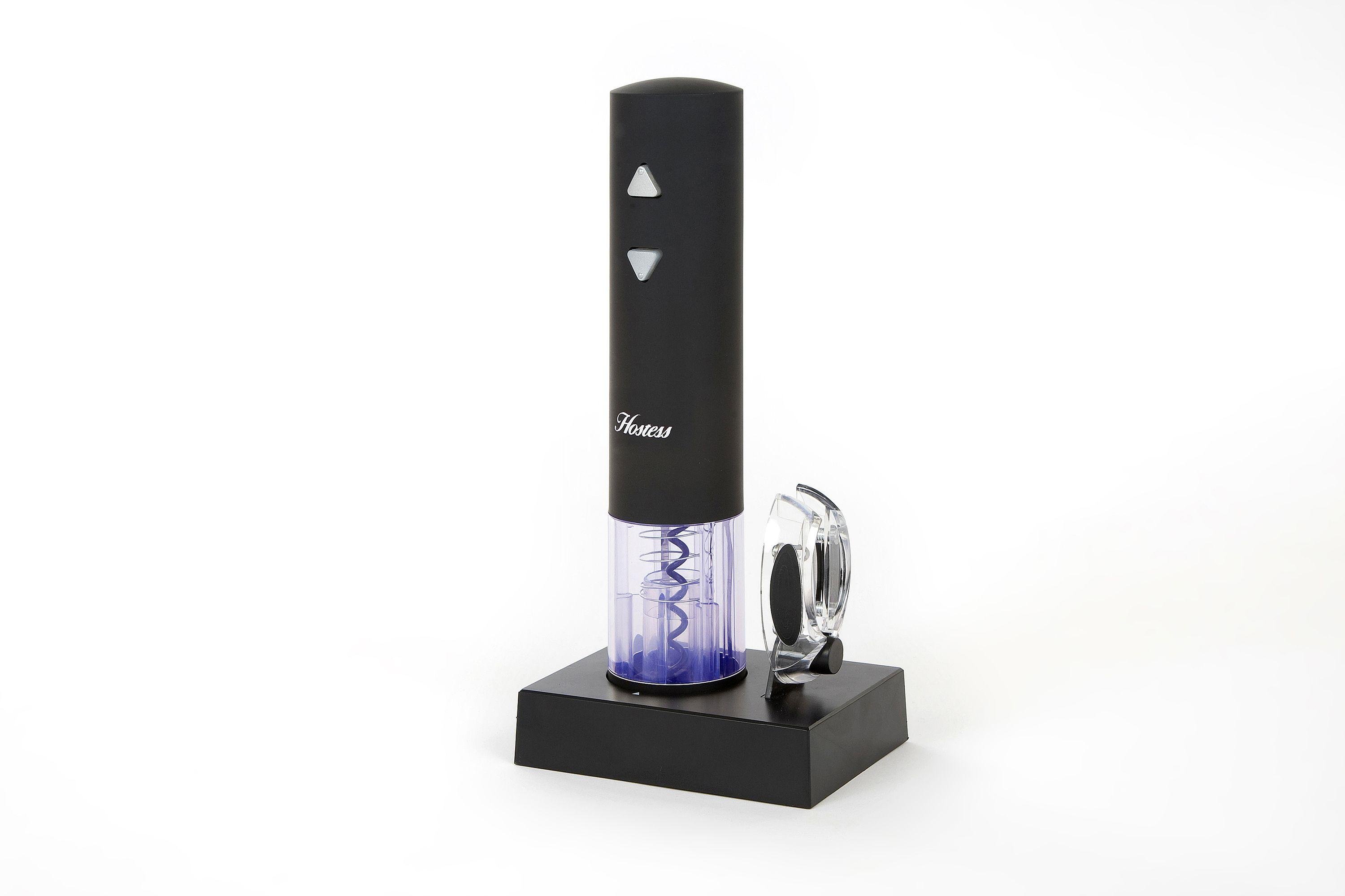 Hostess CR00RA Cork Remover. Reviews