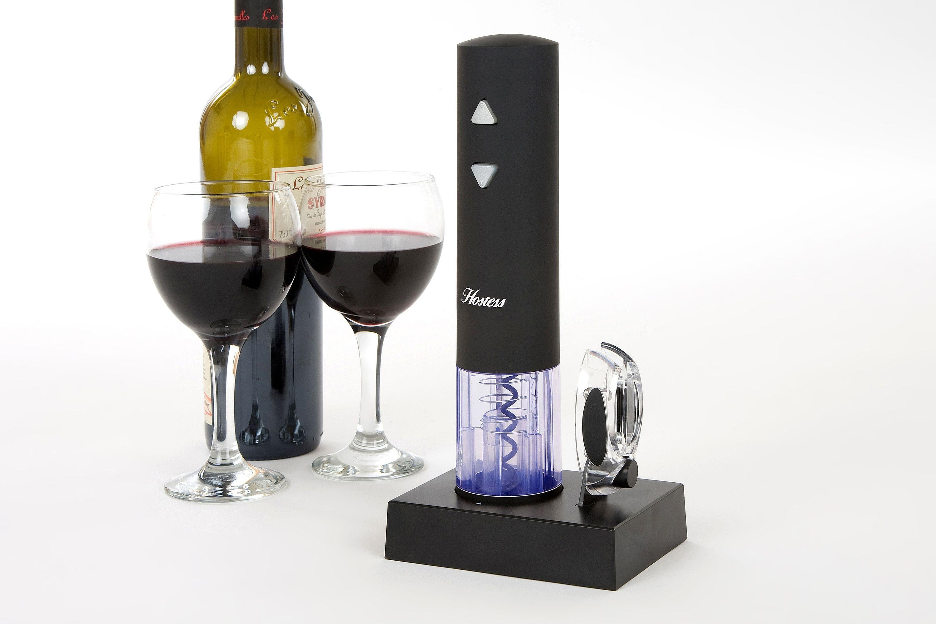 Hostess CR00RA Cork Remover. Reviews