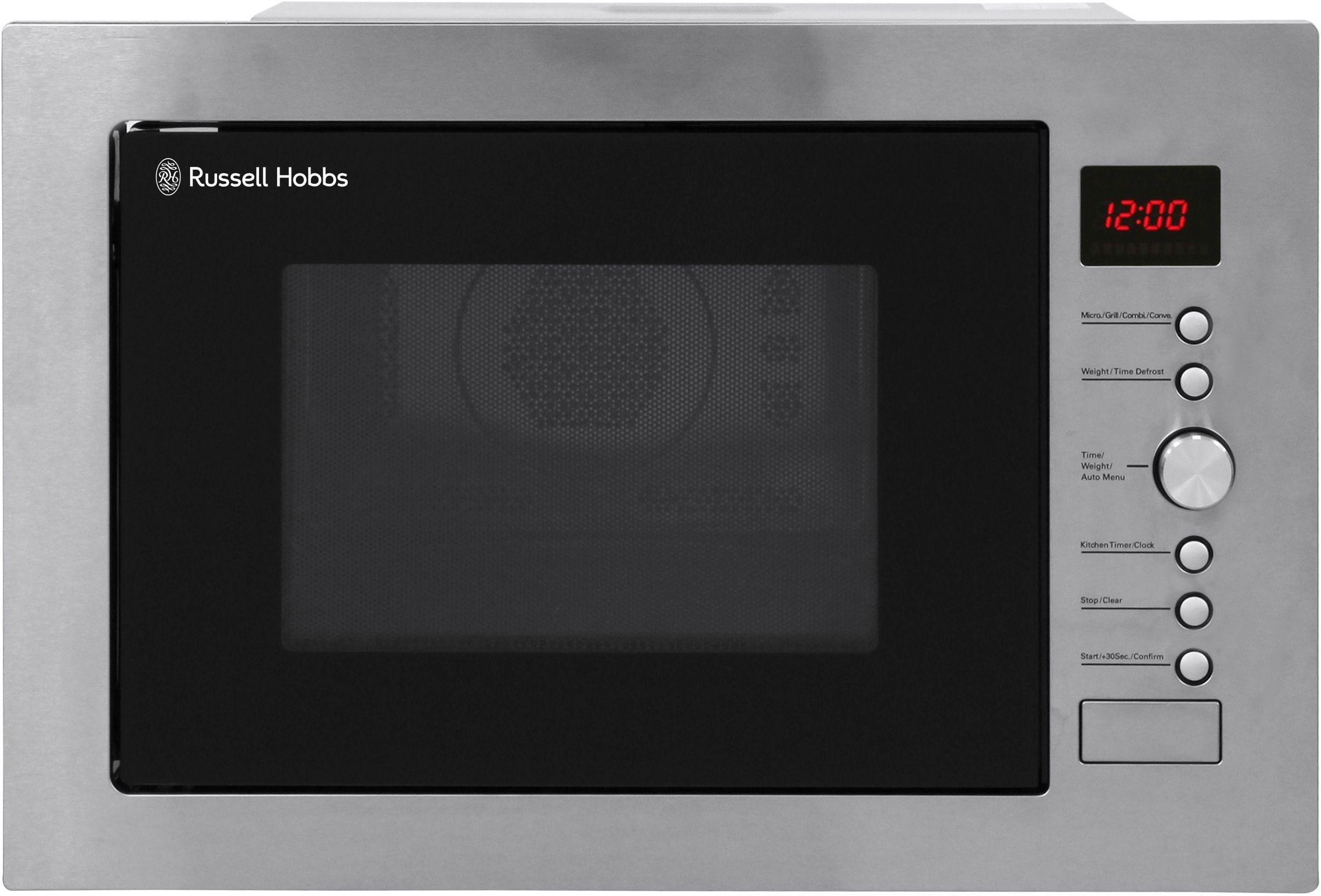 microwave set