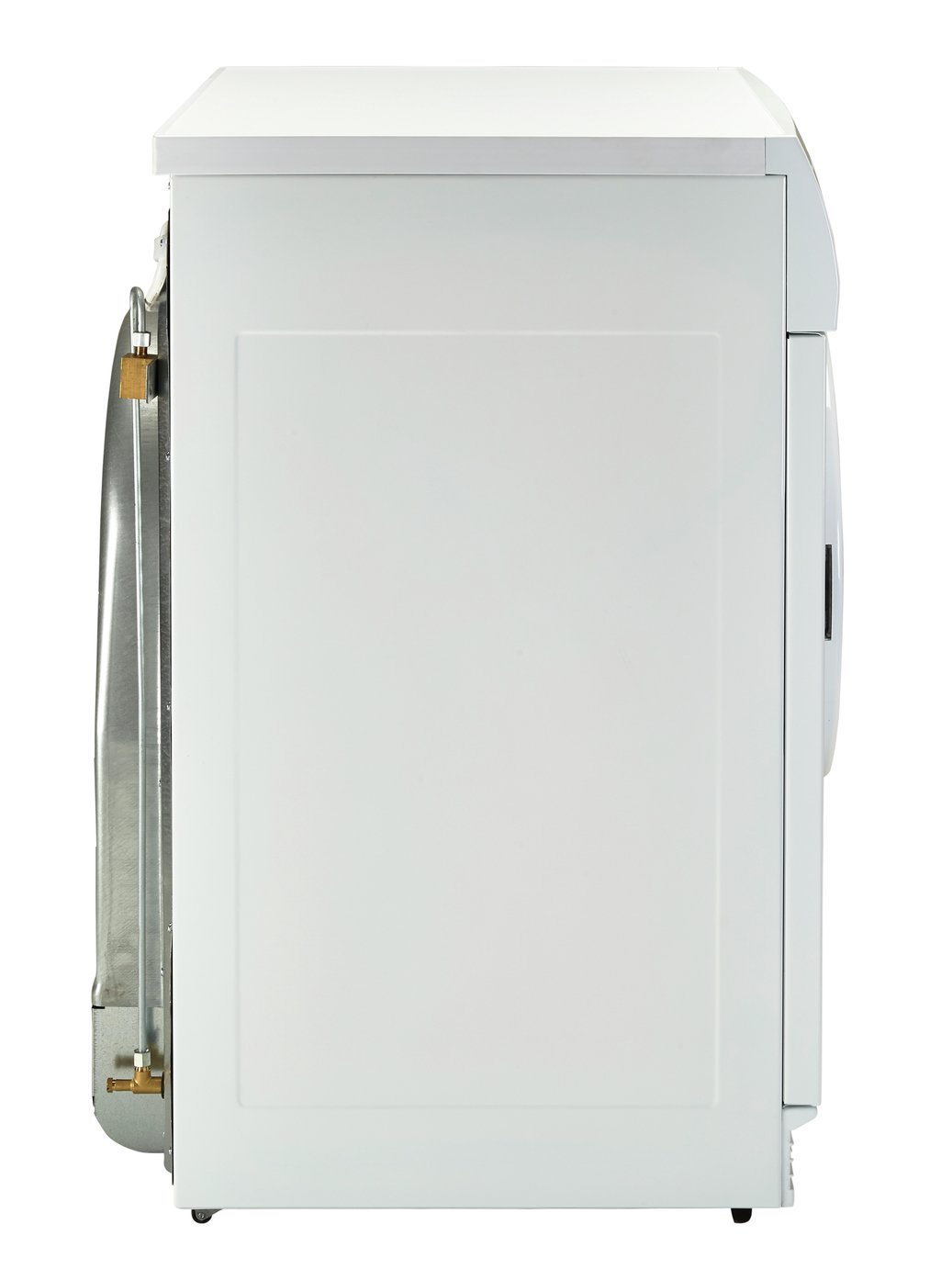 White Knight ECO86A Vented Tumble Dryer Reviews