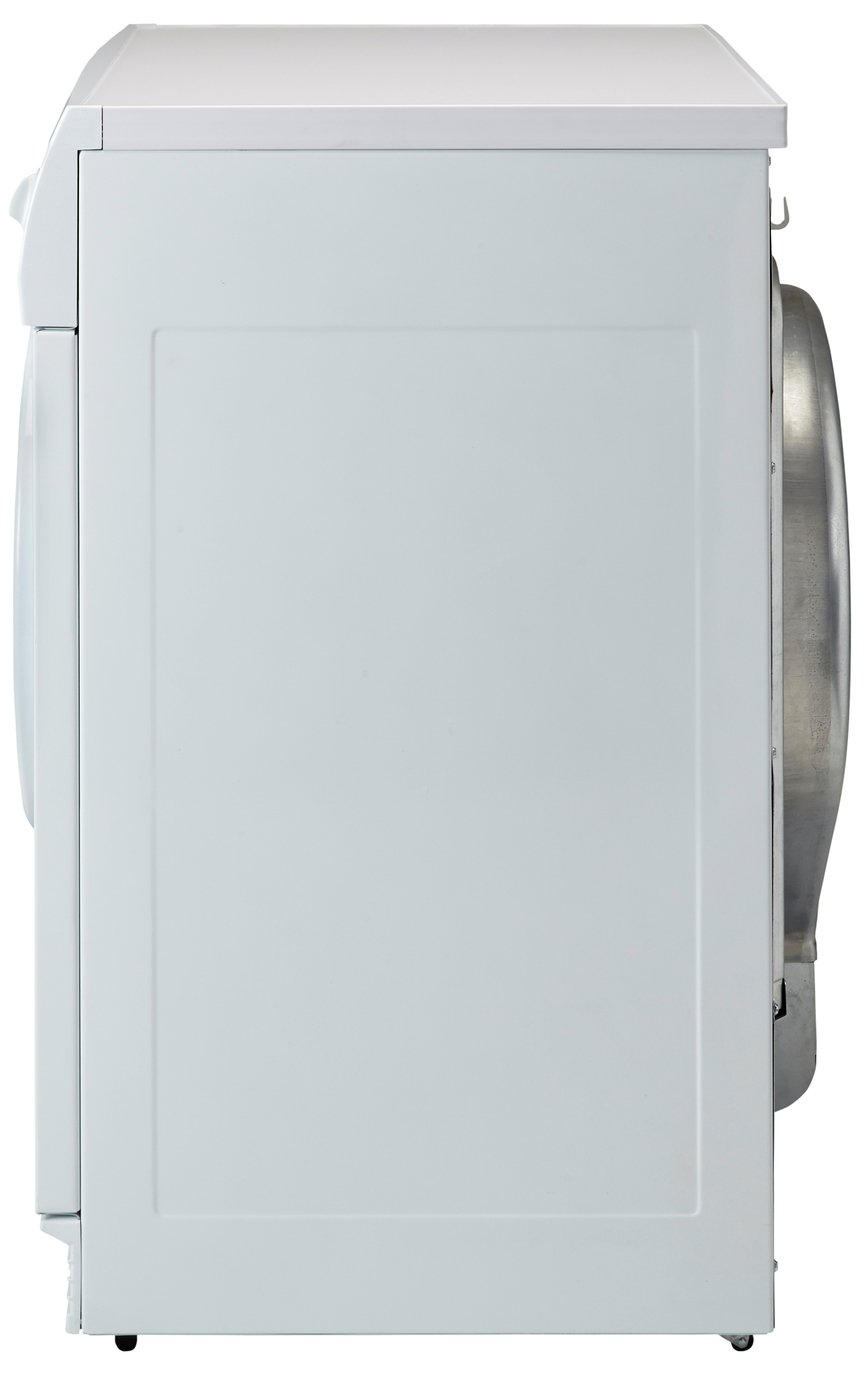 White Knight ECO86A Vented Tumble Dryer Reviews