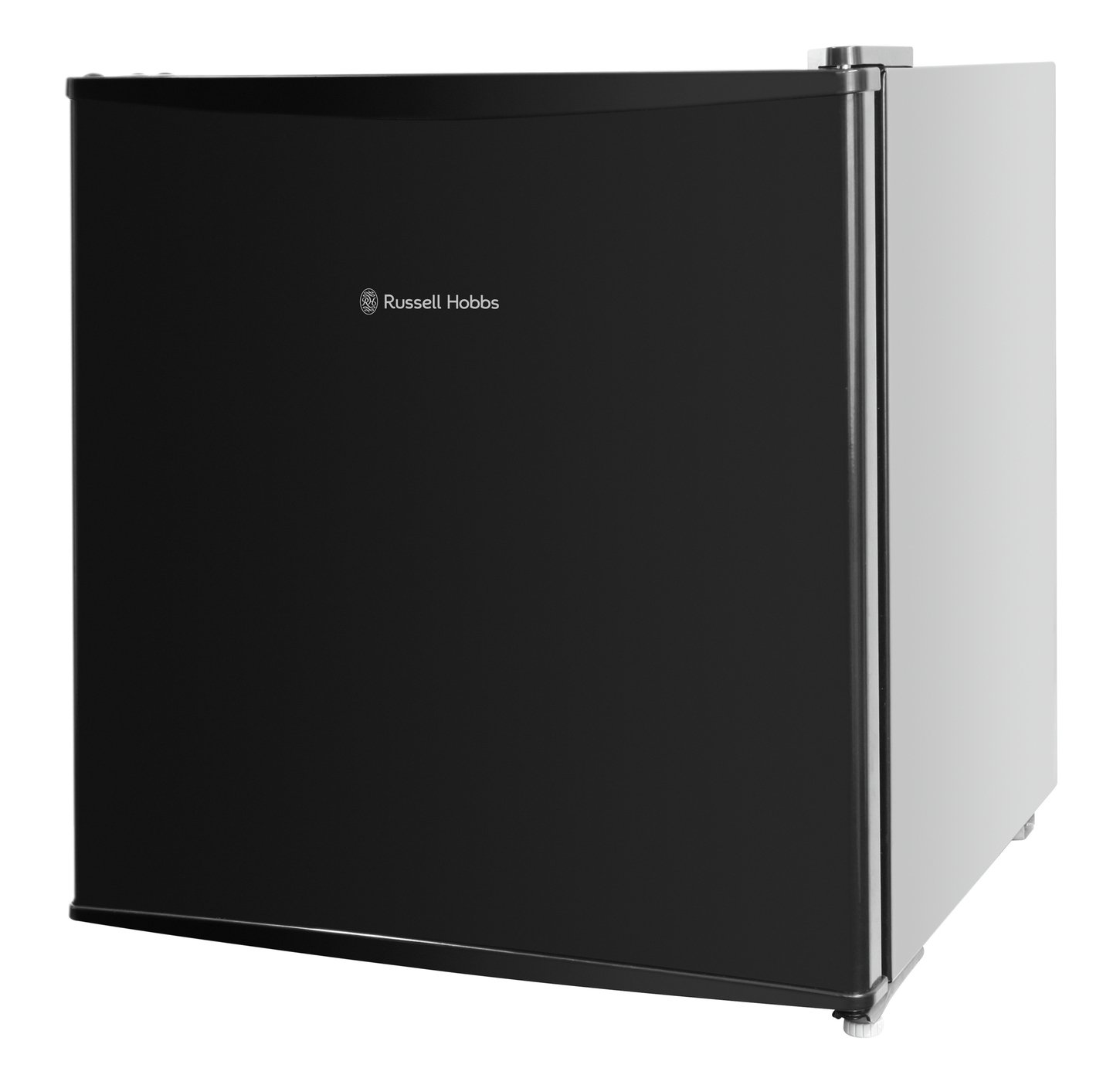 Russell Hobbs RHTTLF1B Tabletop Larder Fridge - Black