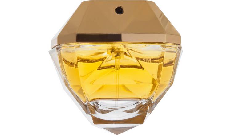 Buy Paco Rabanne Lady Million Eau de Parfum - 80ml | Perfume | Argos