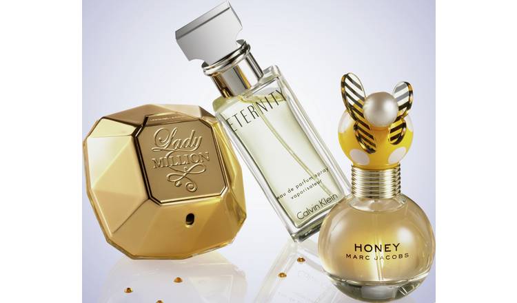 Lady million 80ml discount debenhams