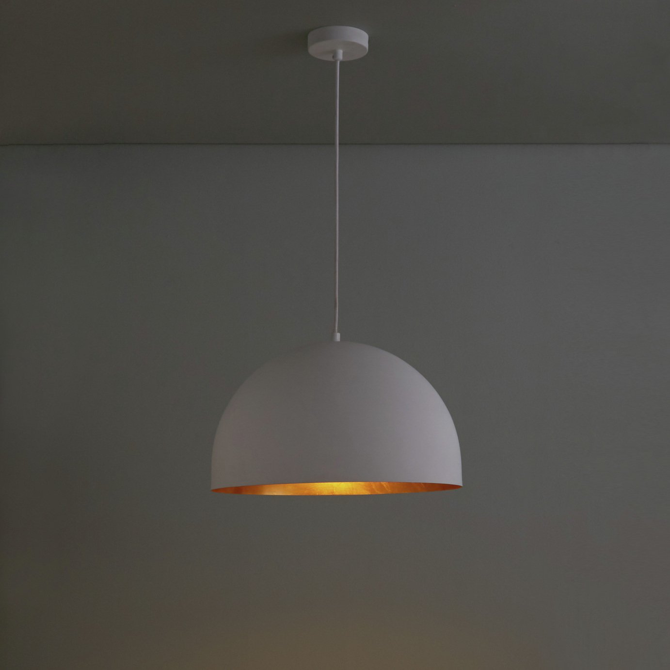 Habitat East Pendant Ceiling Light Review