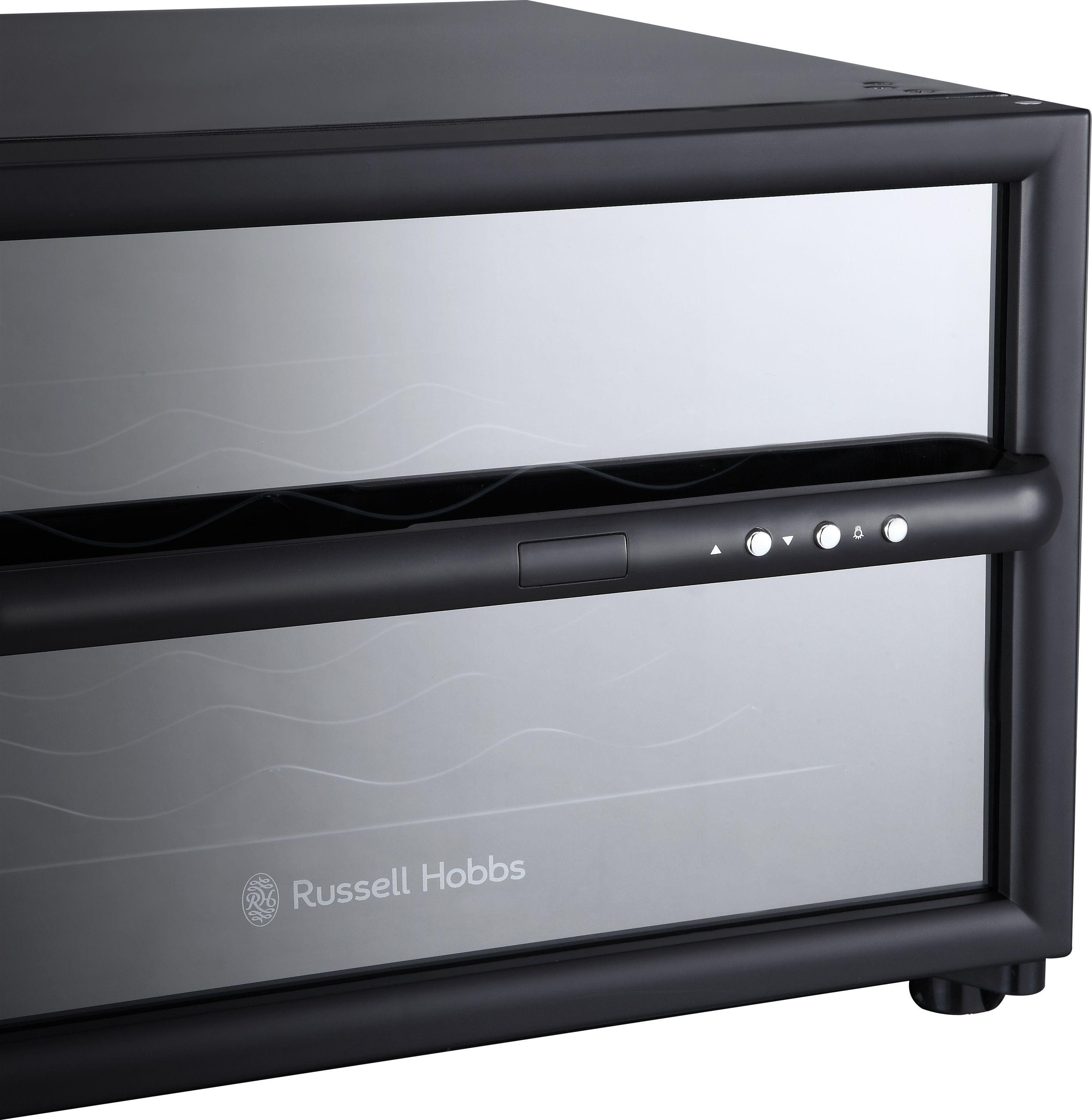 Russell Hobbs RH8WC1 Reviews