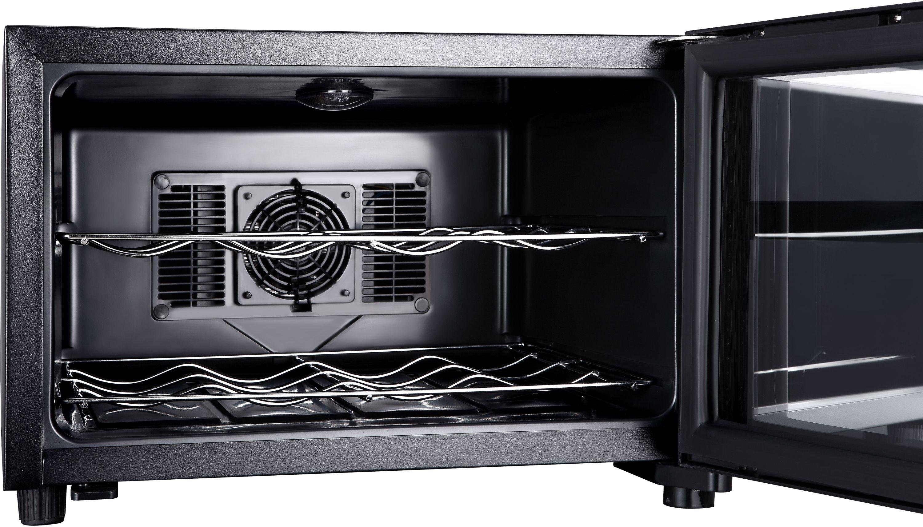 Russell Hobbs RH8WC1 8 Bottle Drinks Cooler Reviews