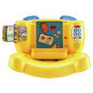 Fisher price laugh and learn sales chair tesco