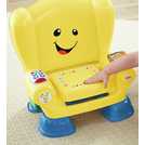 Fisher price activity chair 2024 yellow