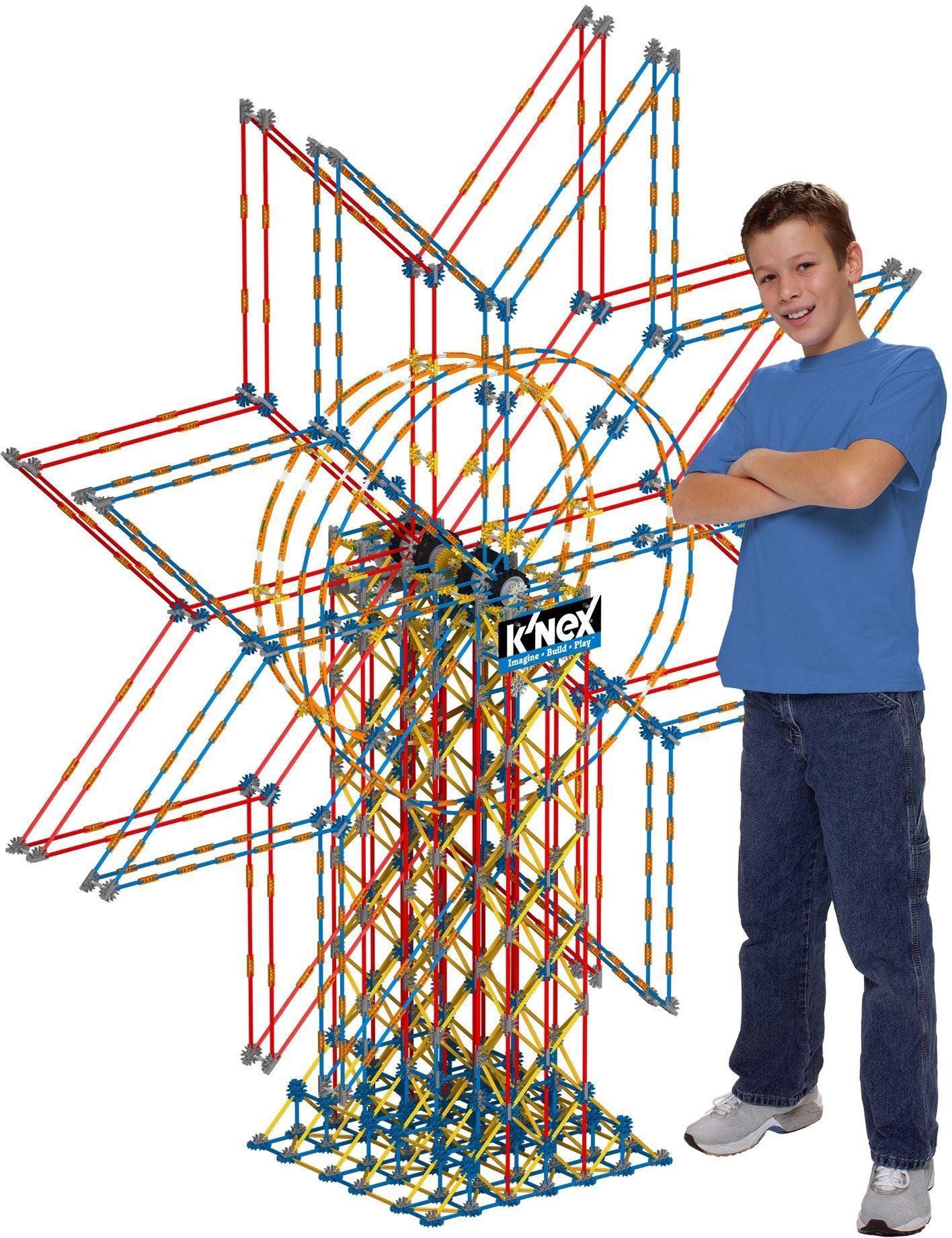 Knex argos online