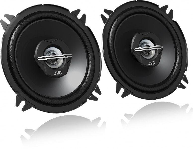 JVC CS-J520X 5 Inch 2-Way 250 Watts Speakers