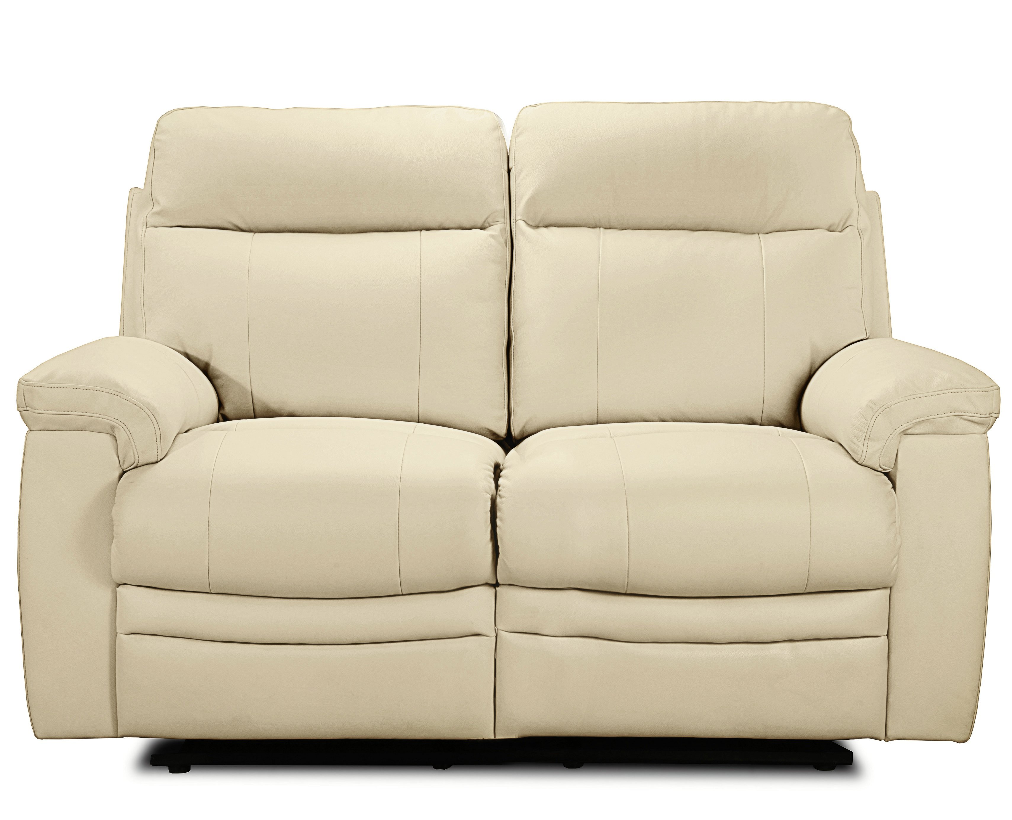 Argos Home New Paolo 2 Seater Manual Recliner Sofa Reviews