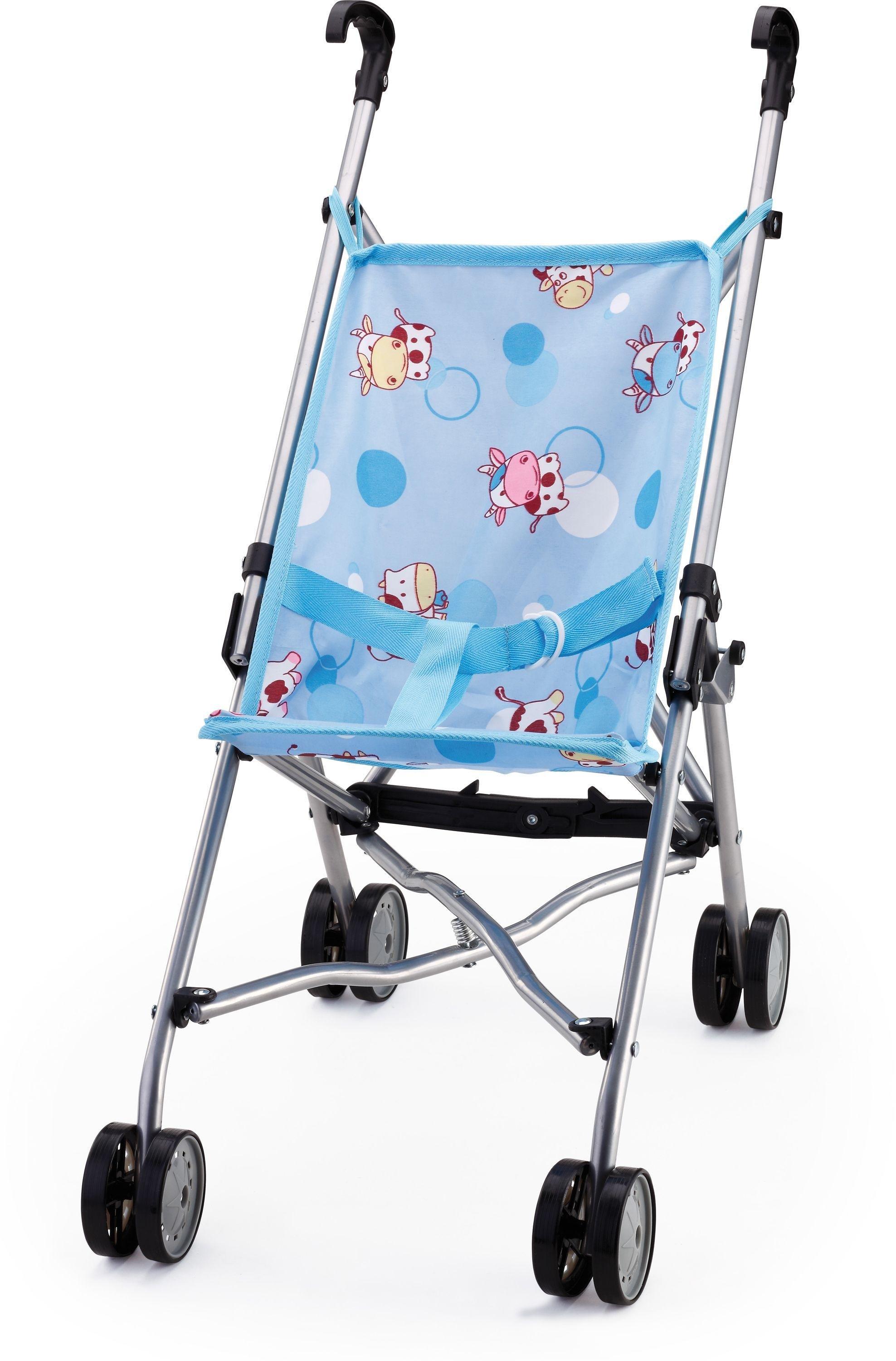 argos dolls buggy