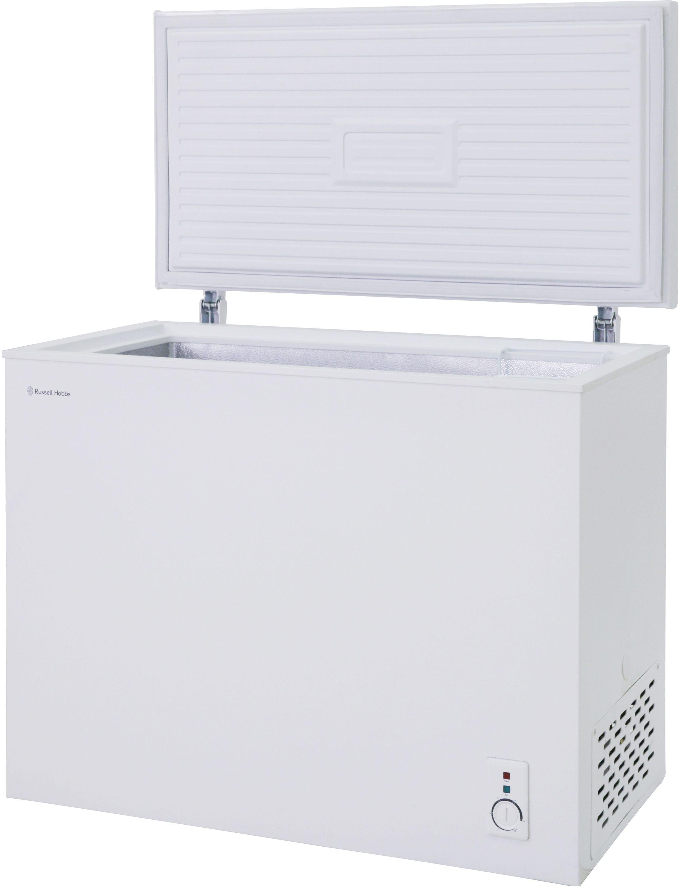 Russell Hobbs RHCF200 Chest Freezer Reviews