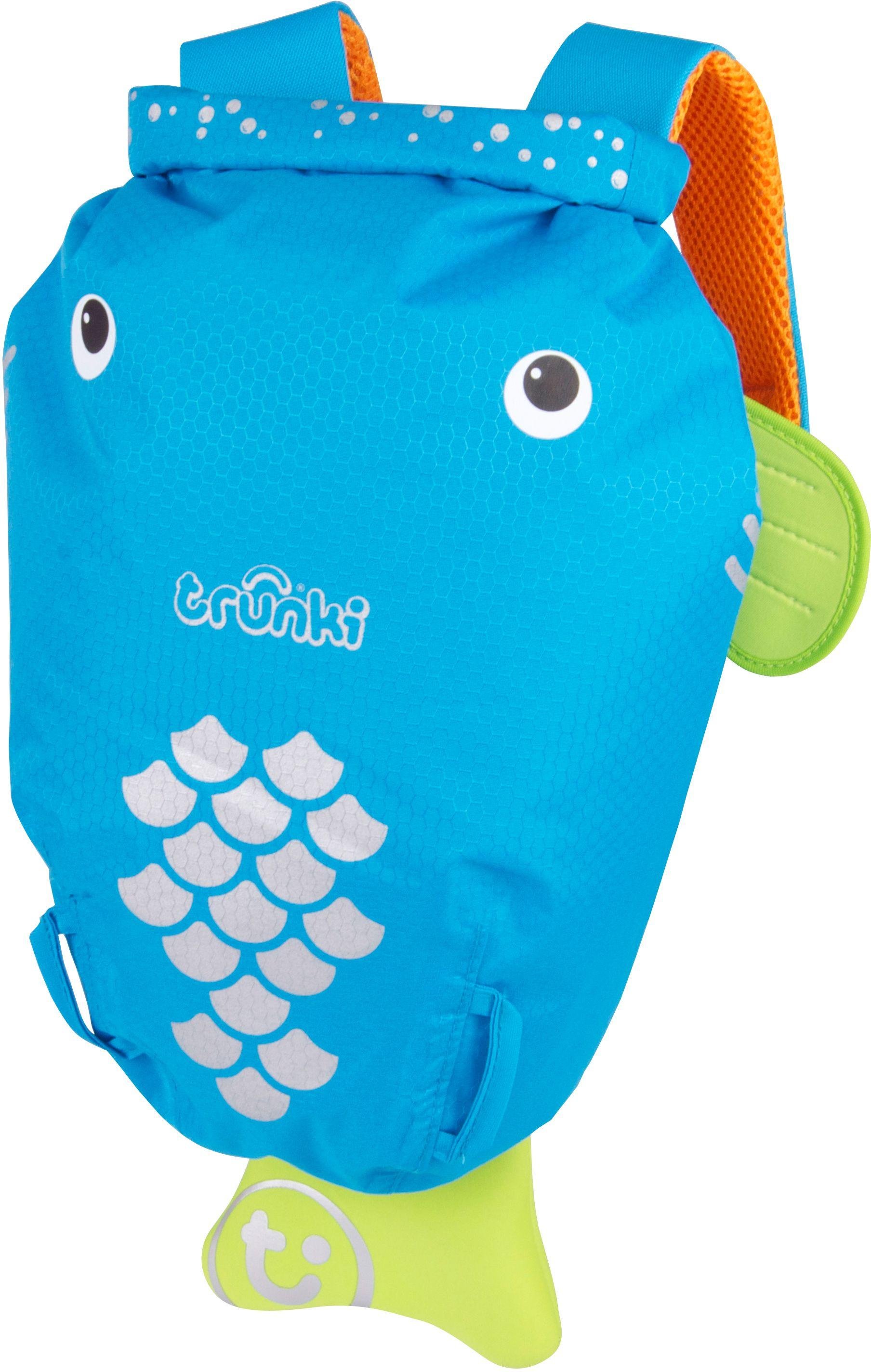 Trunki PaddlePak Blue - Bob