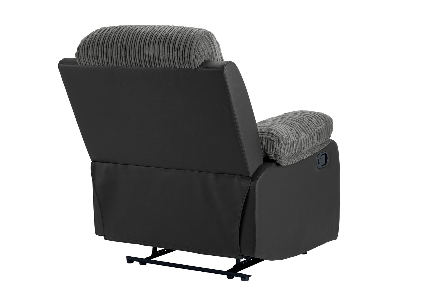 Argos Home Bradley Manual - Recliner Chair Reviews
