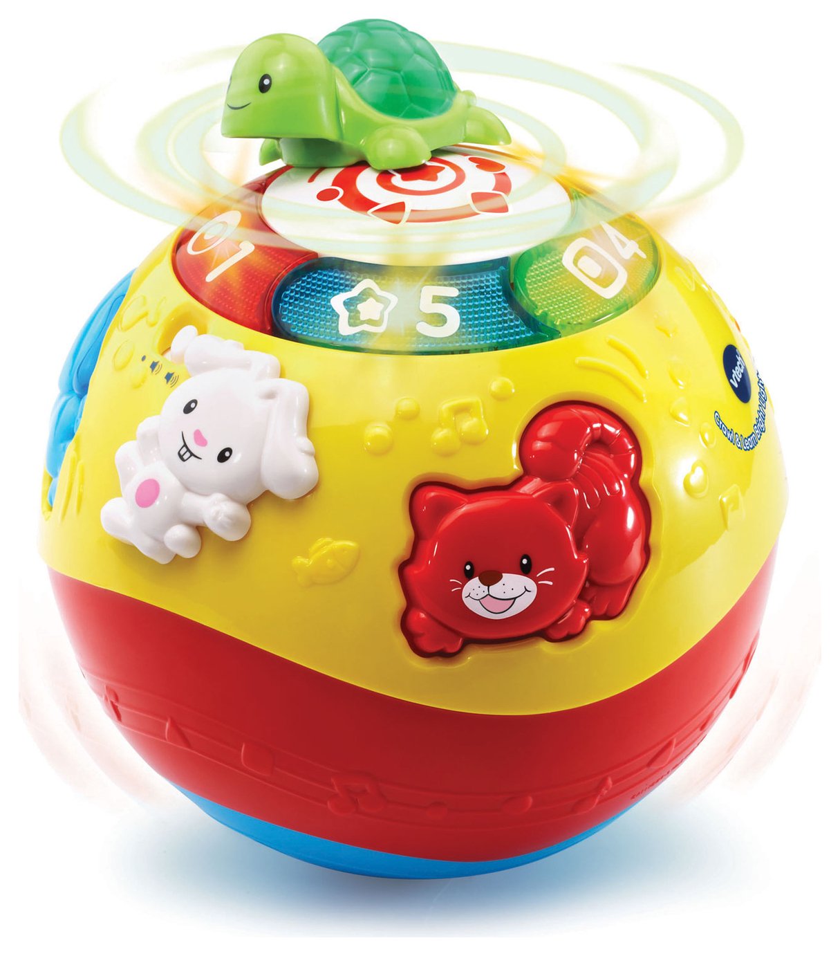 argos baby boy toys