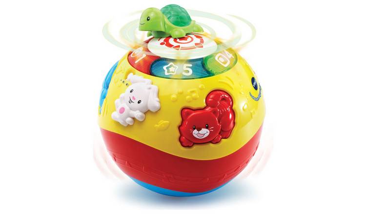 Argos baby toys 3 2024 months