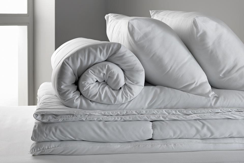 Duvet And Pillow Guide Argos