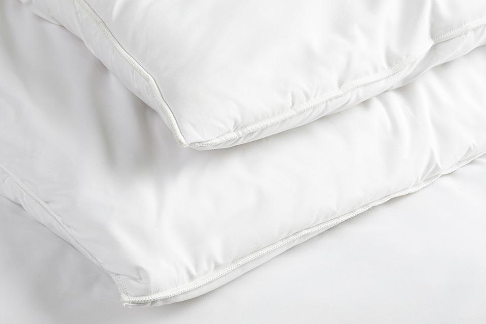 Duvet and pillow guide Argos