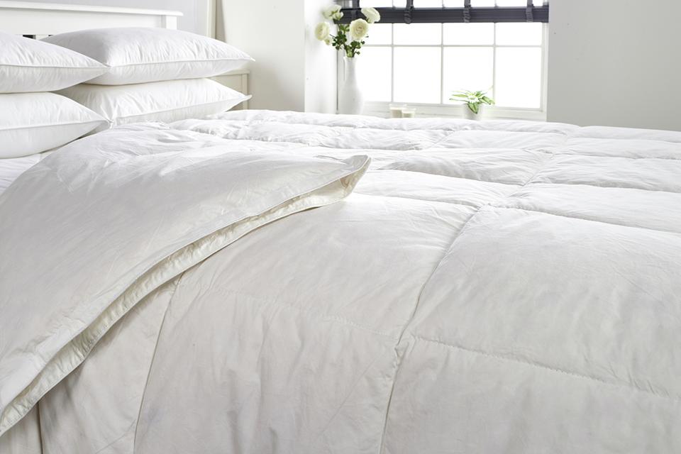 What is the best tog duvet for you?
