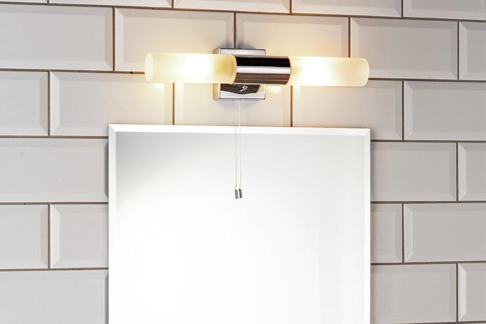 Bathroom Lighting Ideas Argos