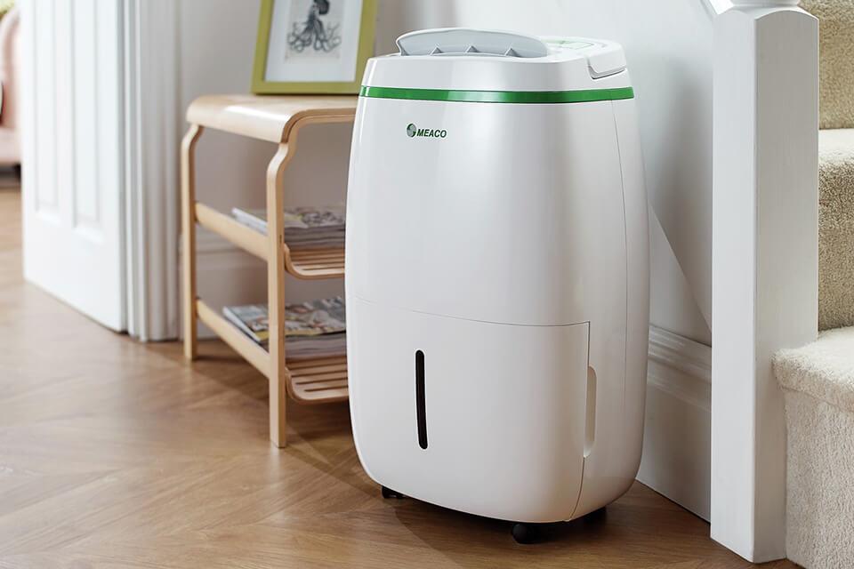 What is a dehumidifier? Best dehumidifiers Argos